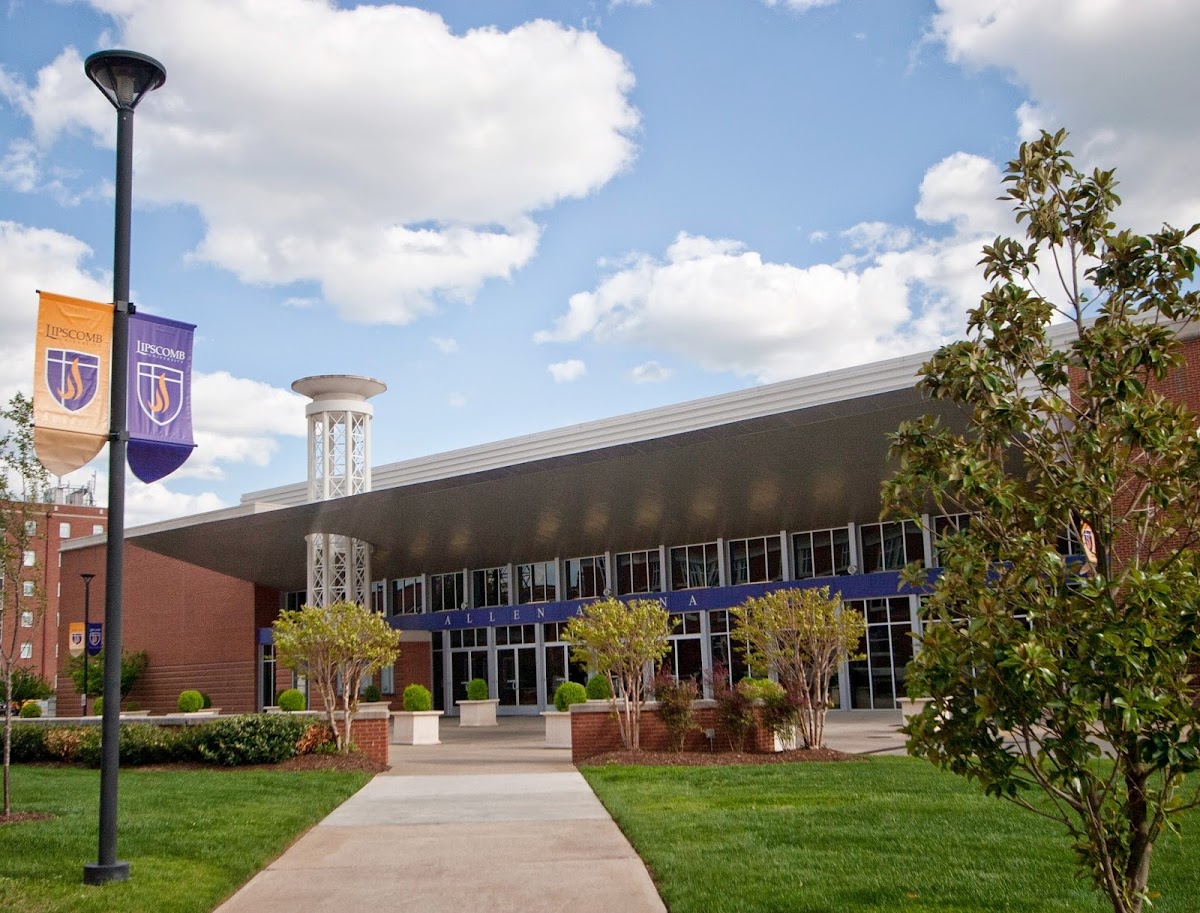 Lipscomb University photo 7