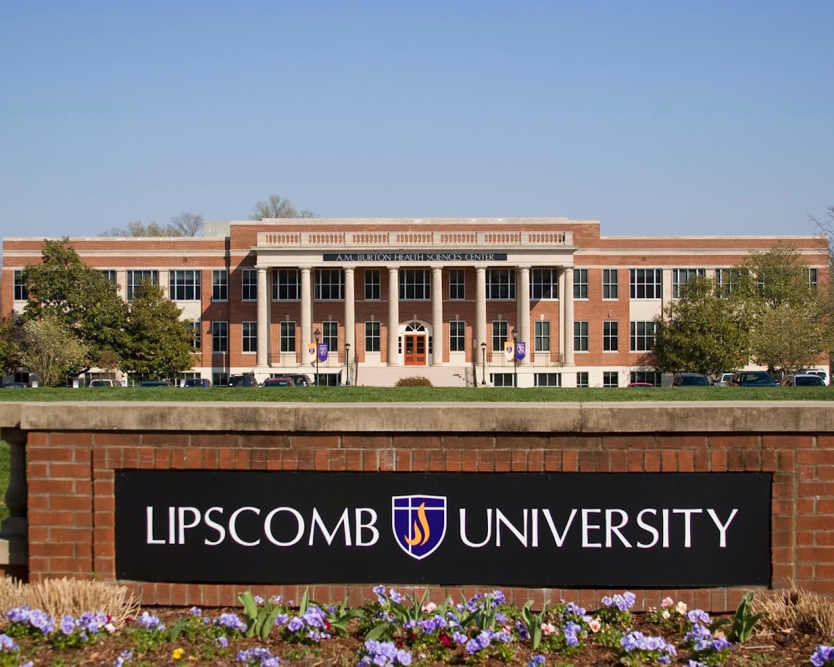 Lipscomb University photo 8