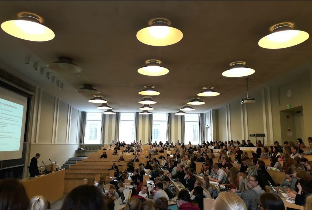 University of Helsinki