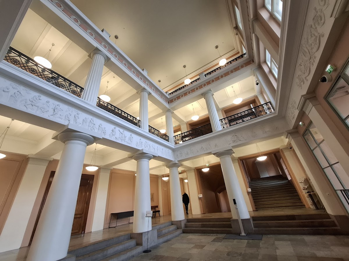 University of Helsinki photo 2