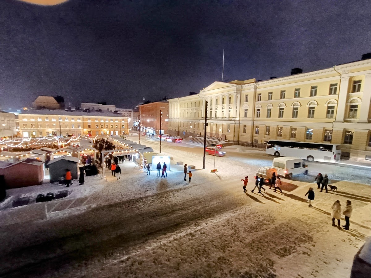 University of Helsinki photo 3