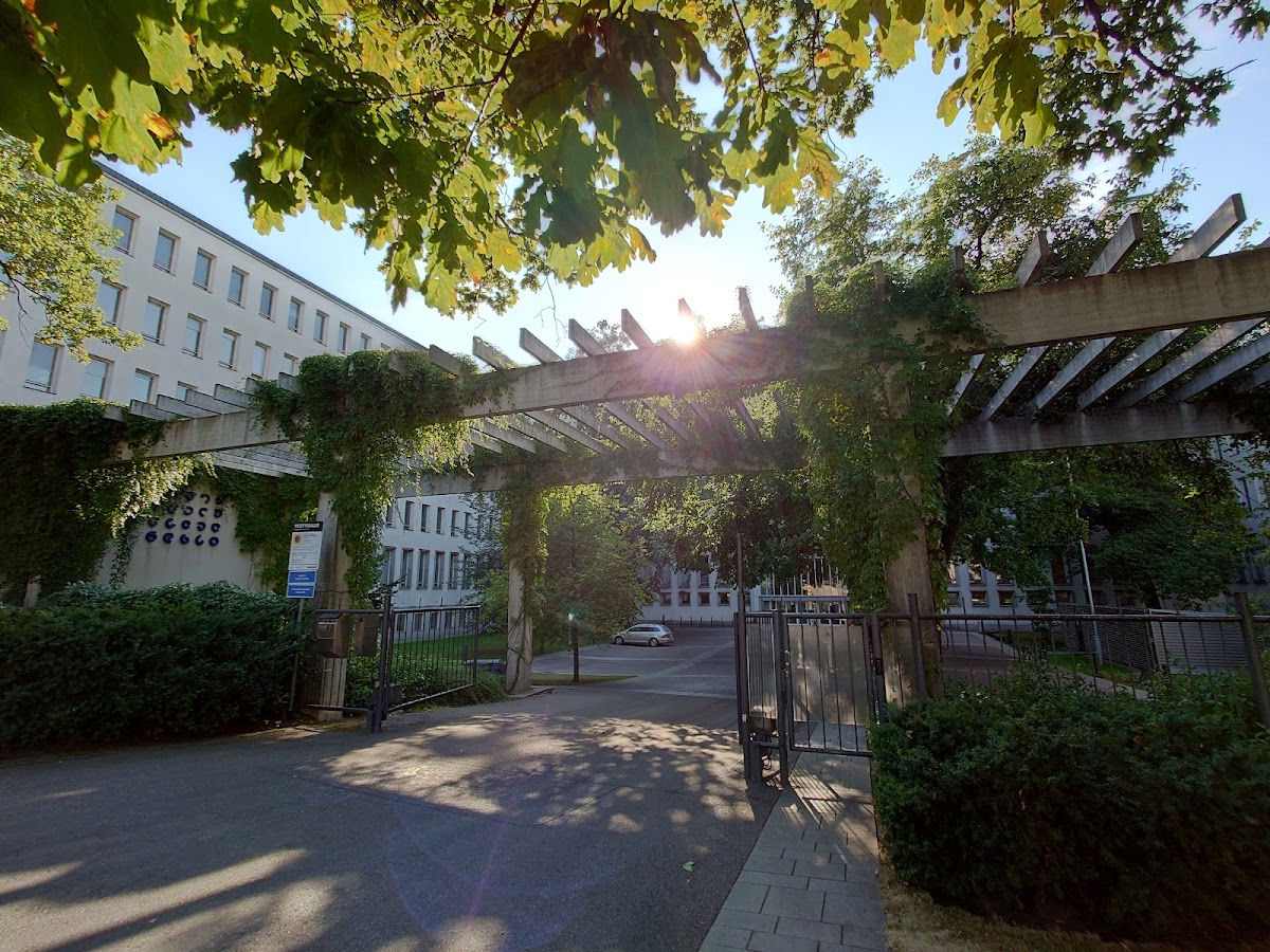 University of Helsinki photo 6