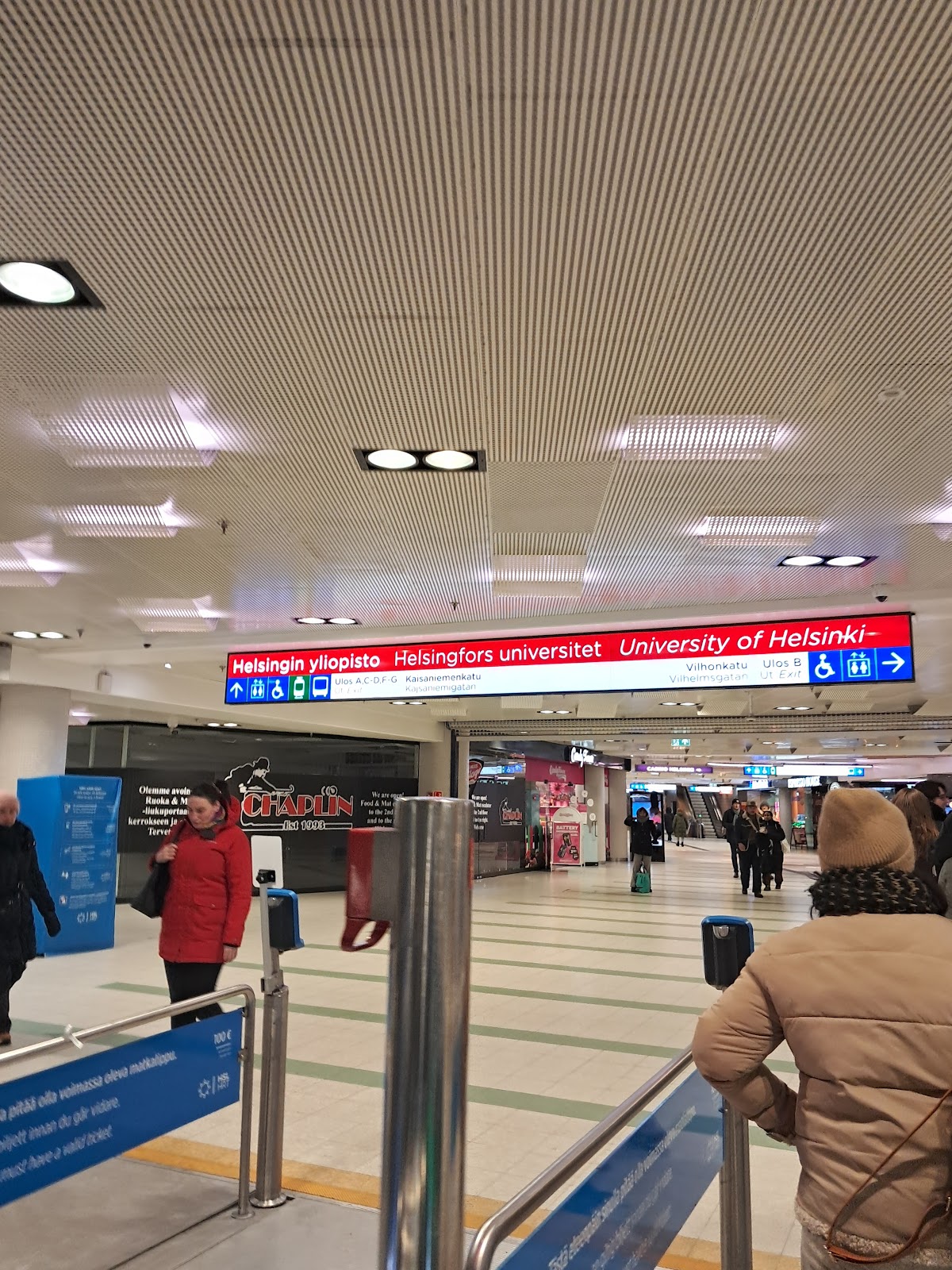 University of Helsinki photo 9