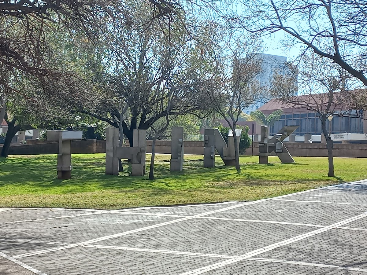 University of Pretoria photo 3