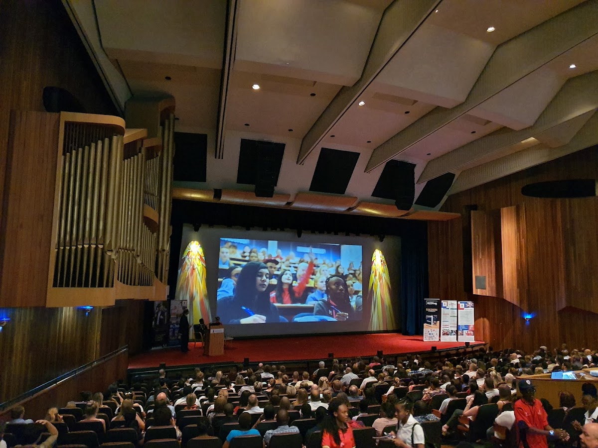 University of Pretoria photo 4
