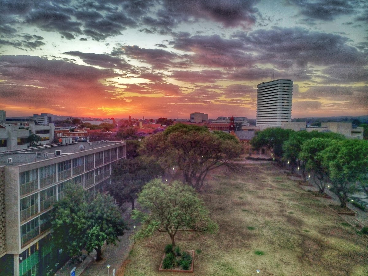 University of Pretoria photo 5