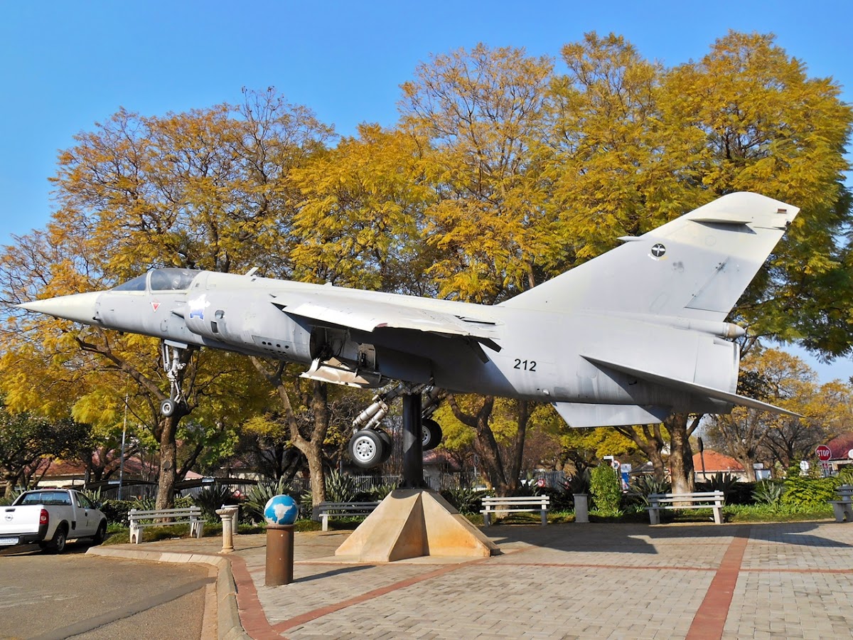 University of Pretoria photo 6