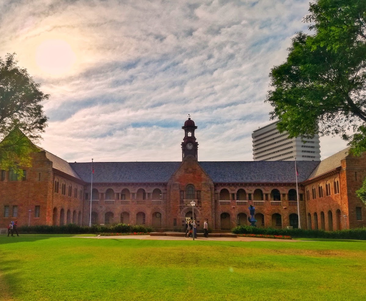 University of Pretoria photo 7