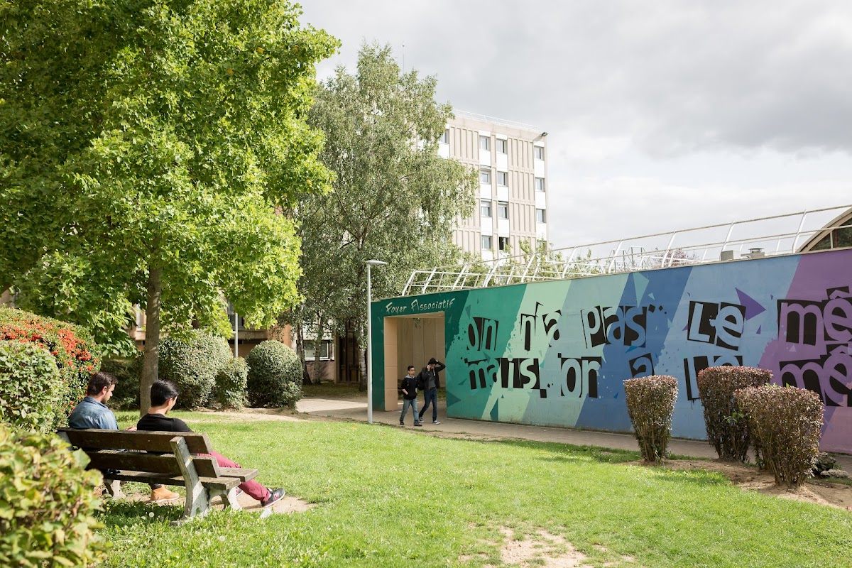Institut Mines-Télécom Business School photo 4