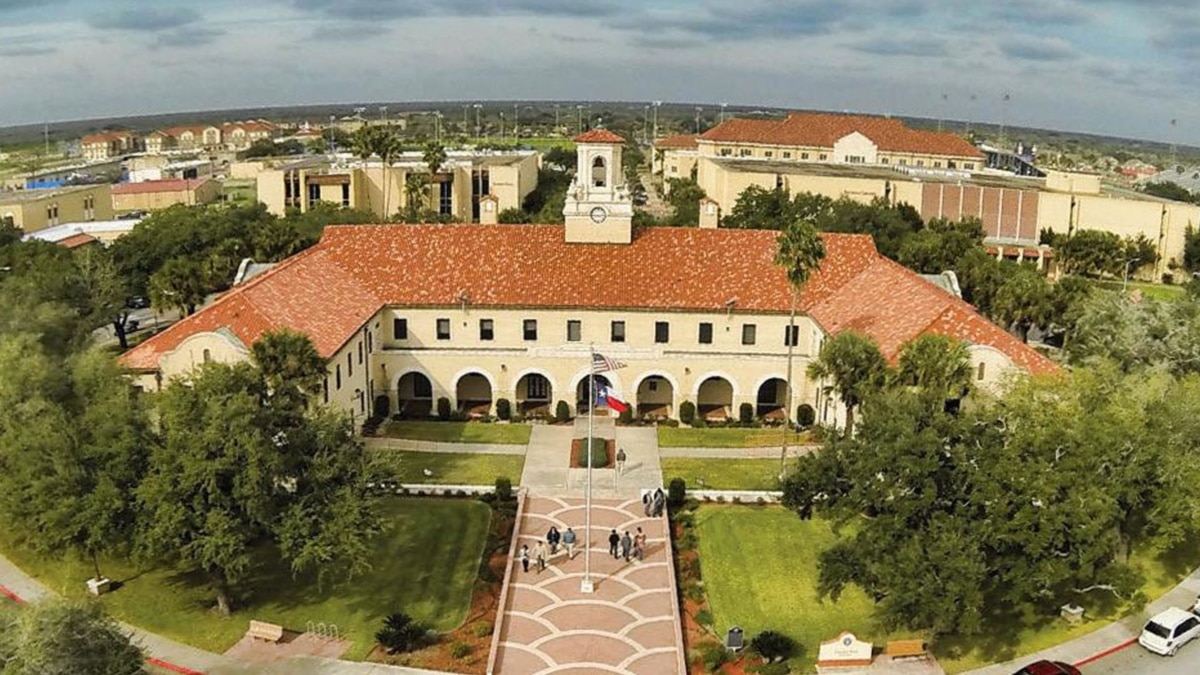 Texas A&M Kingsville