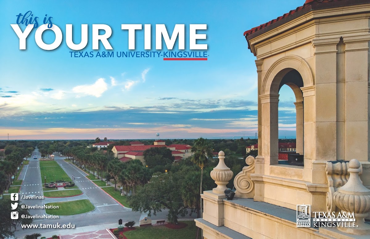 Texas A&M Kingsville photo 1