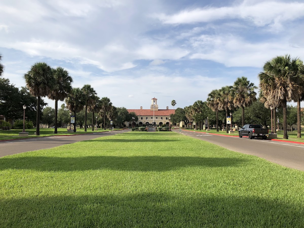Texas A&M Kingsville photo 6