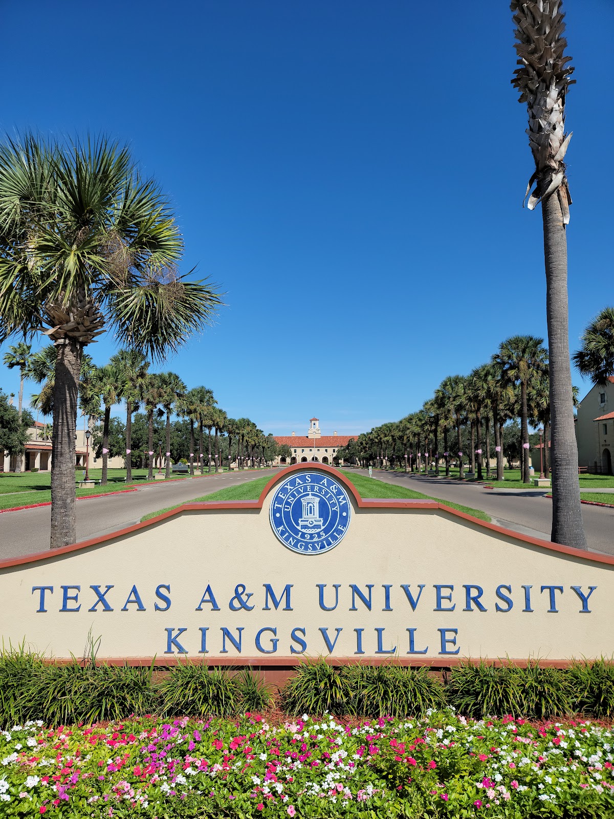 Texas A&M Kingsville photo 9