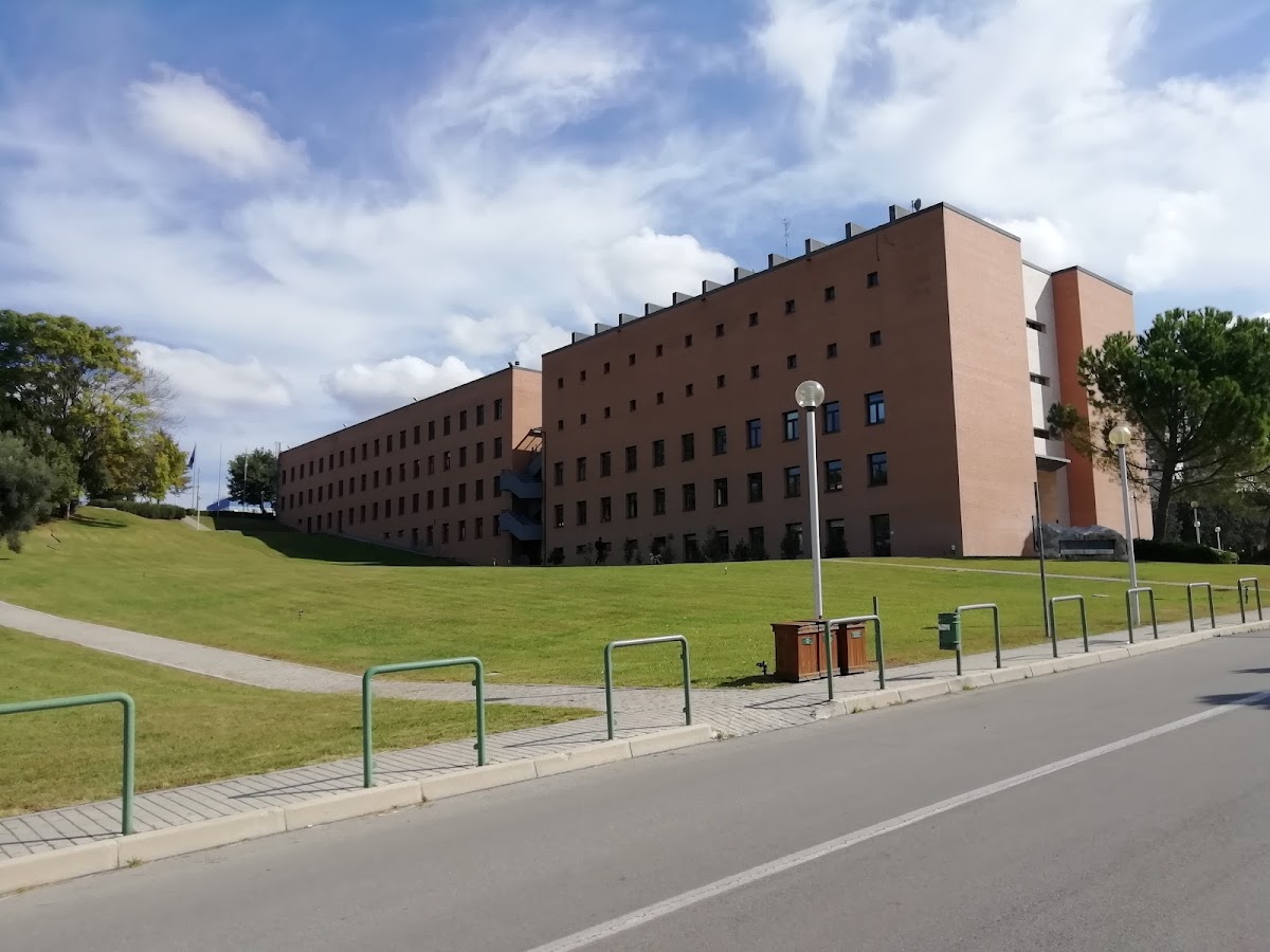 University of Chieti-Pescara photo 1