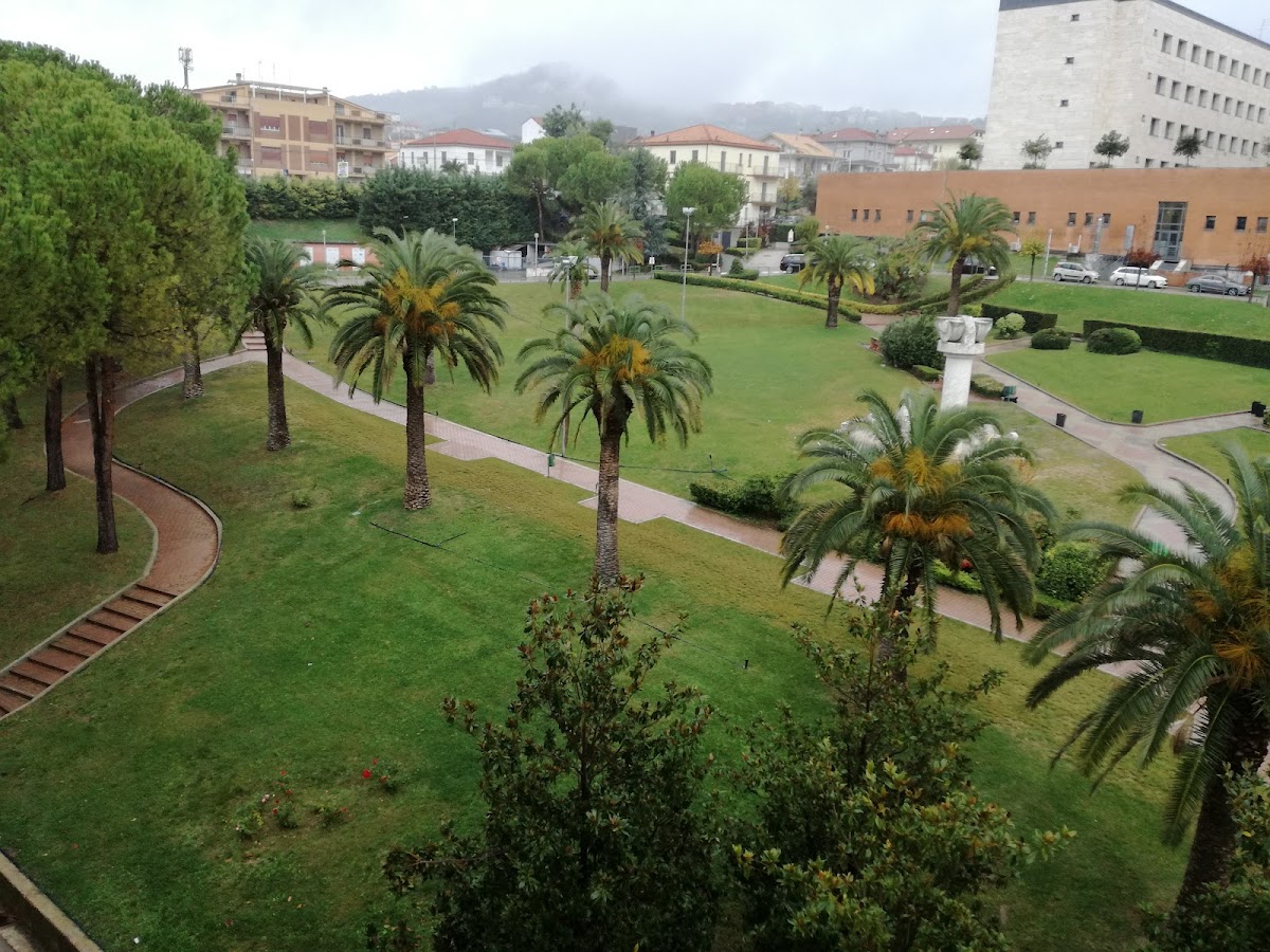 University of Chieti-Pescara photo 6