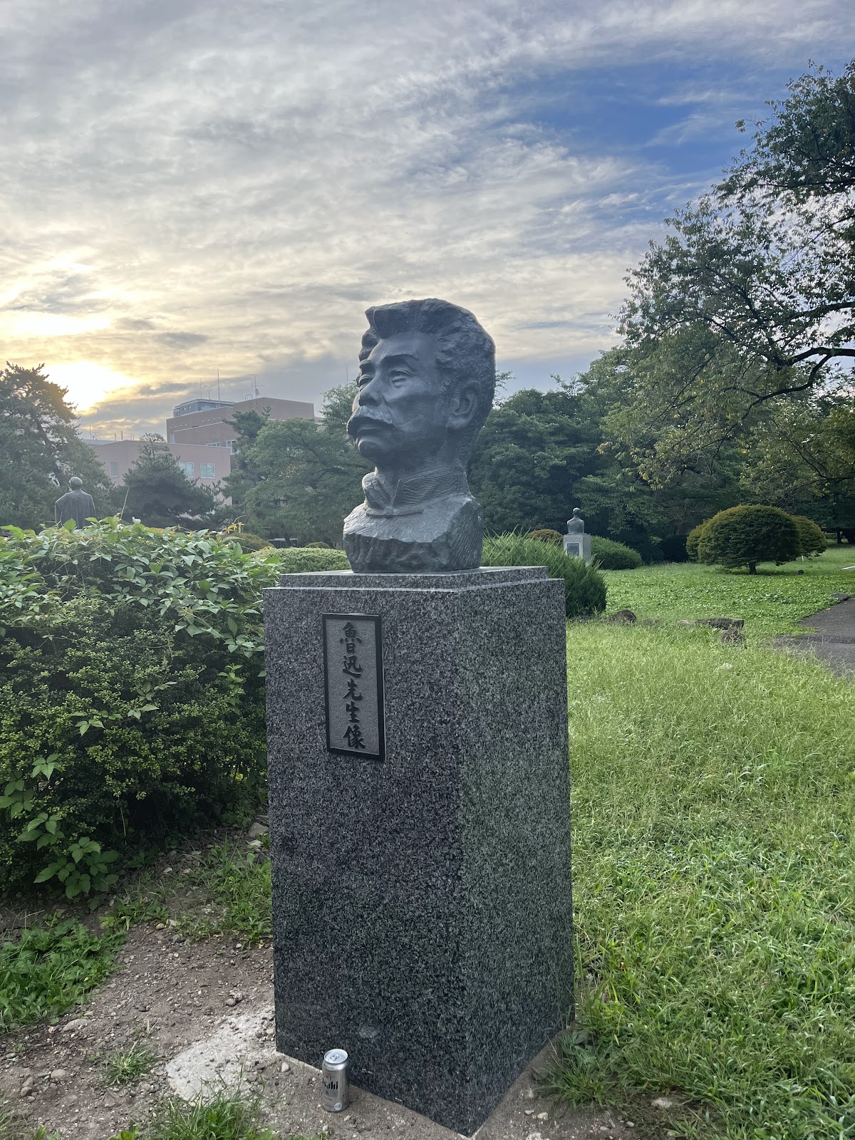 Tohoku University photo 6