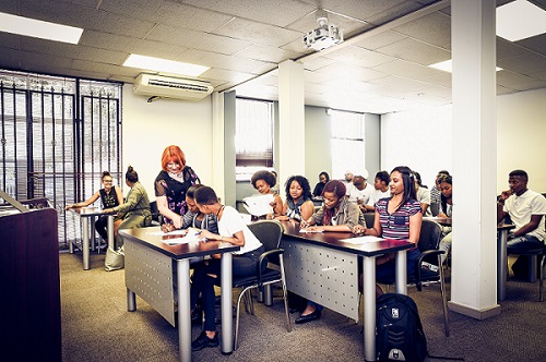 Milpark Business School