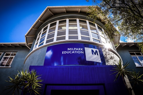 Milpark Business School photo 1