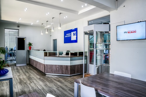 Milpark Business School photo 2