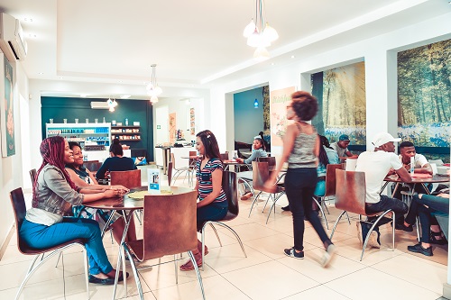 Milpark Business School photo 3