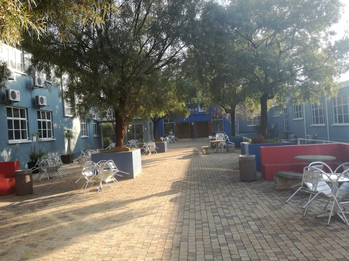 Milpark Business School photo 4