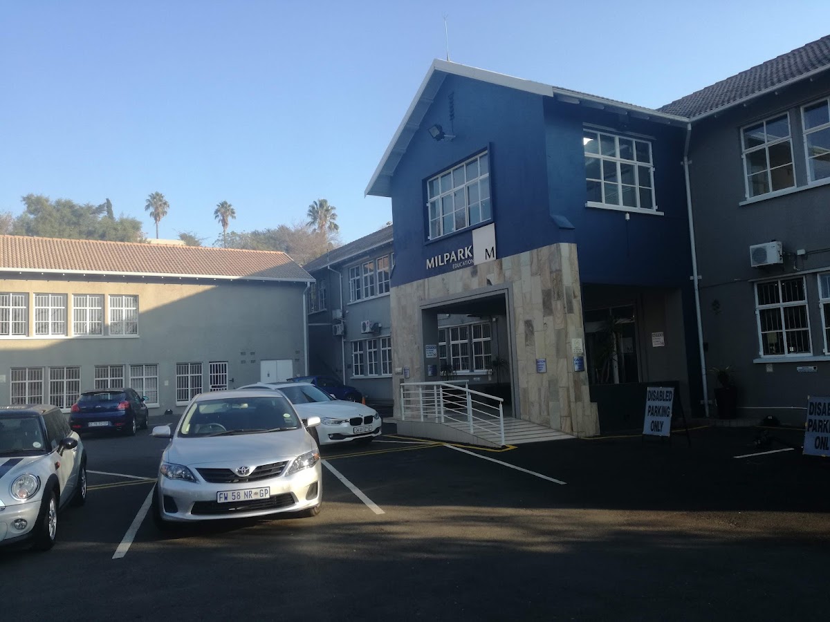 Milpark Business School photo 5