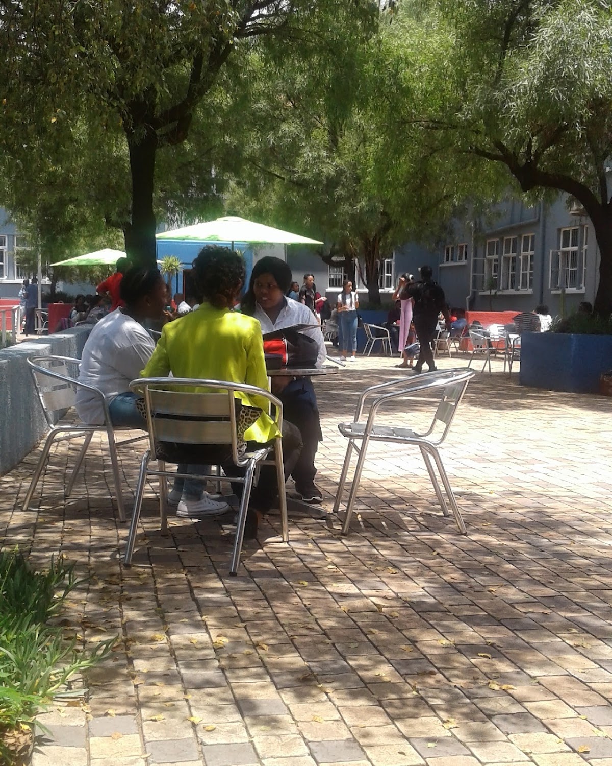 Milpark Business School photo 6