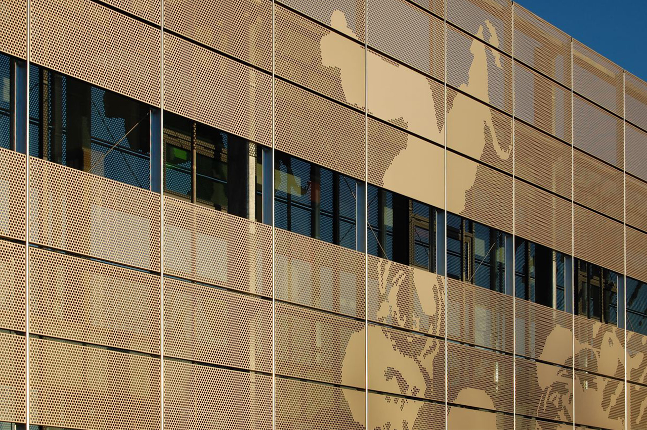 Hereford College of Education
