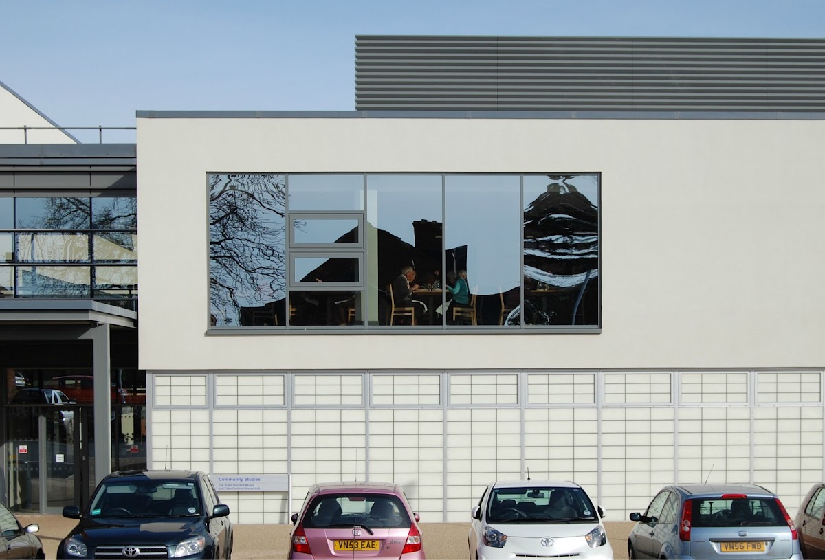 Hereford College of Education photo 2