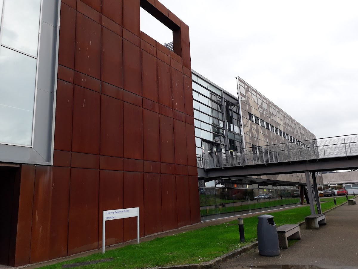 Hereford College of Education photo 4