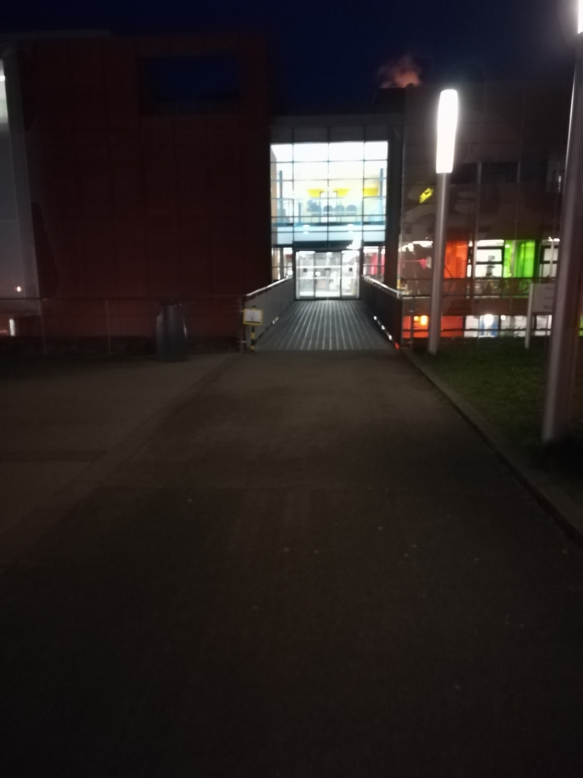 Hereford College of Education photo 5