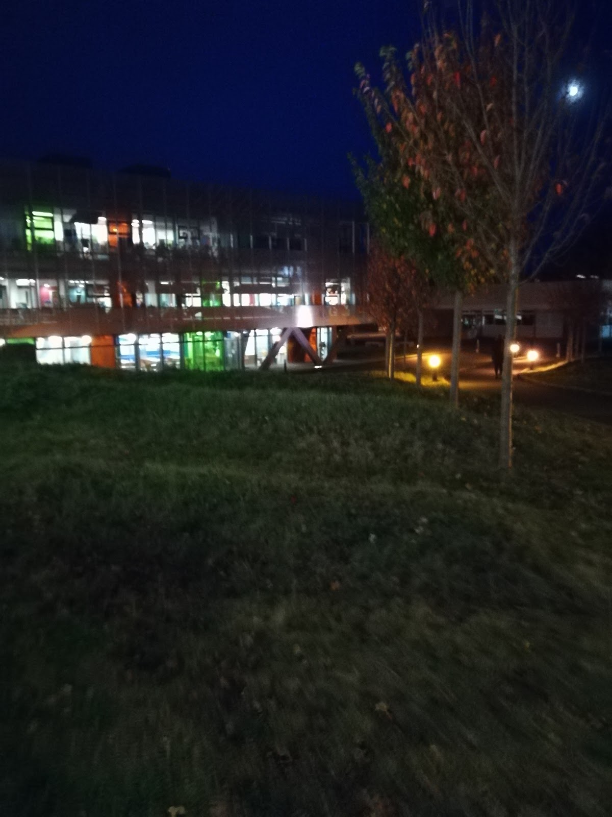 Hereford College of Education photo 6
