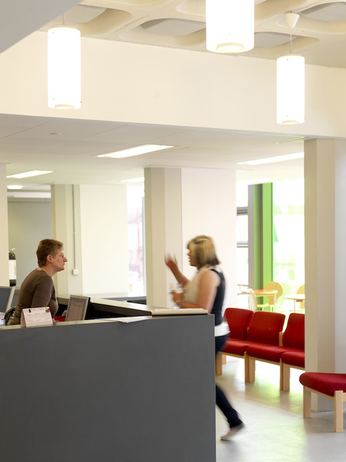 Hereford College of Education photo 8