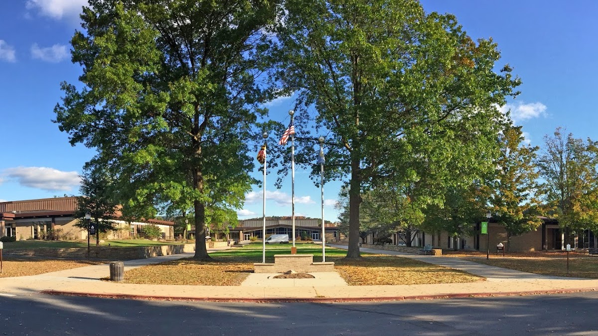 Allegany College of Maryland photo 1