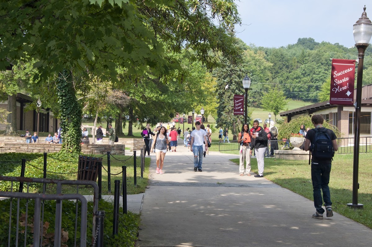 Allegany College of Maryland photo 2