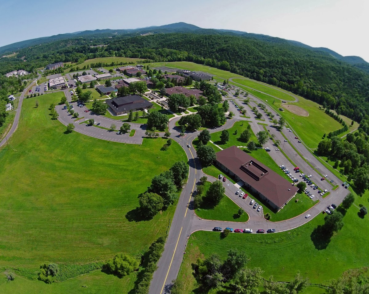 Allegany College of Maryland photo 4