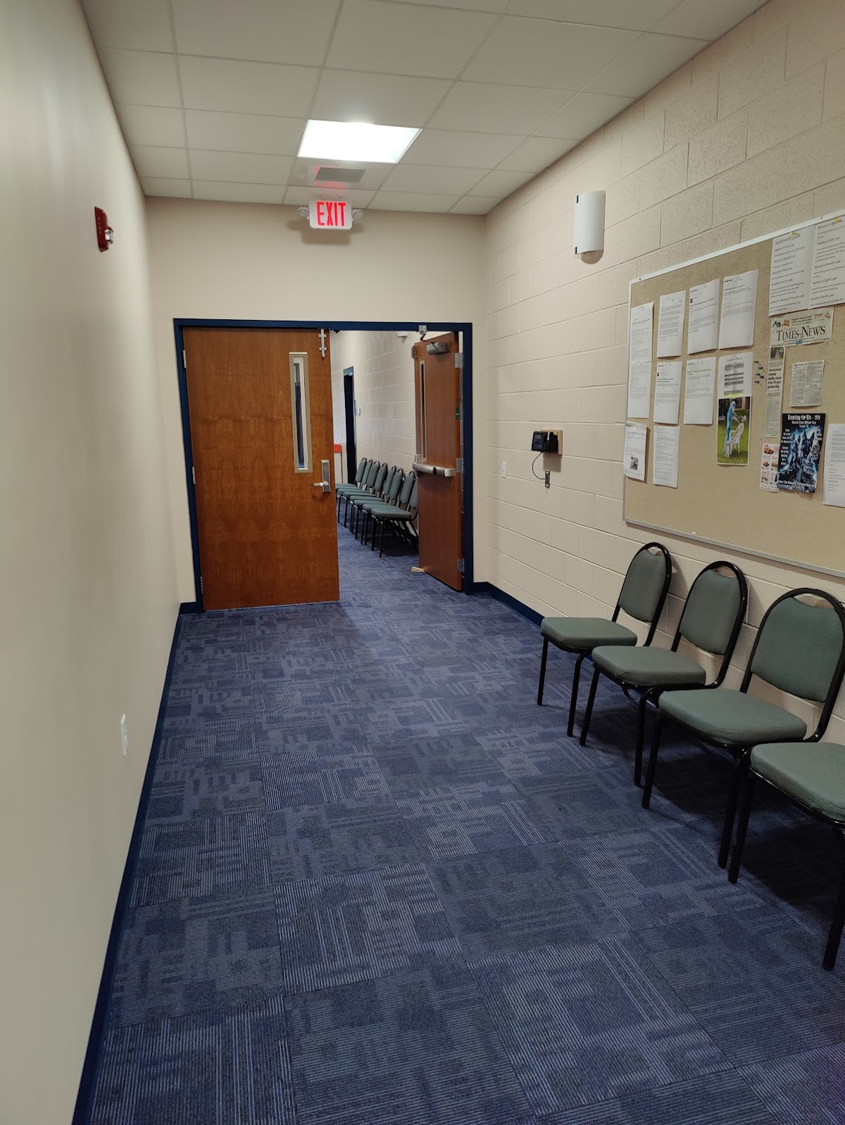 Allegany College of Maryland photo 5