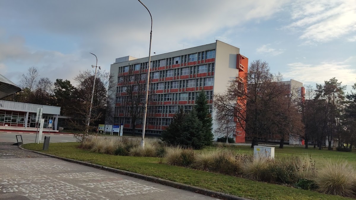 Slovak University of Agriculture in Nitra photo 1