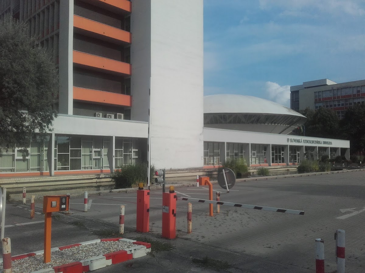 Slovak University of Agriculture in Nitra photo 5