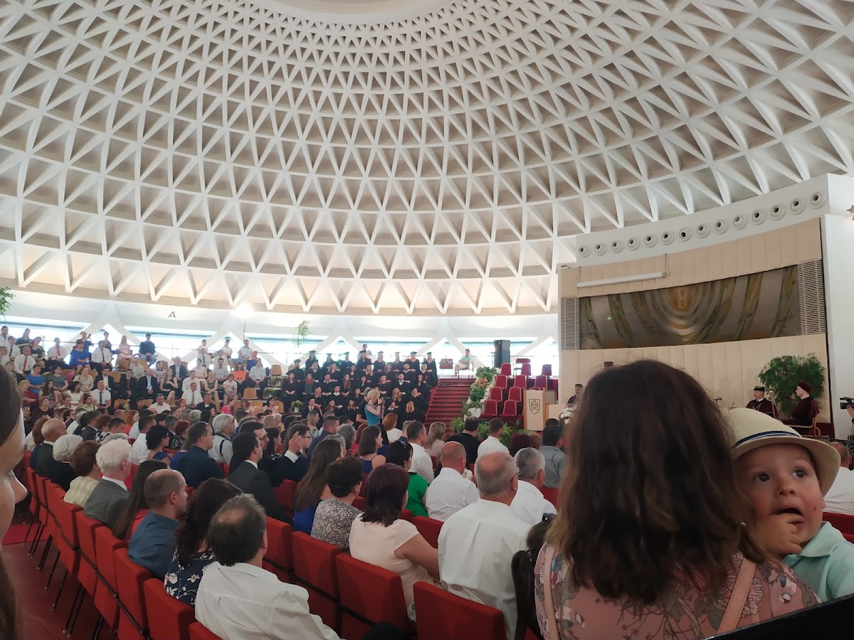 Slovak University of Agriculture in Nitra photo 9