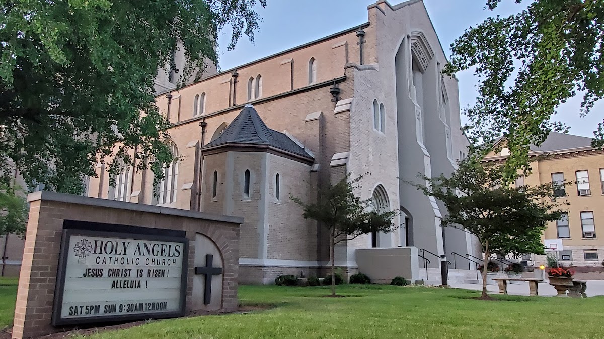 University of Dayton photo 1