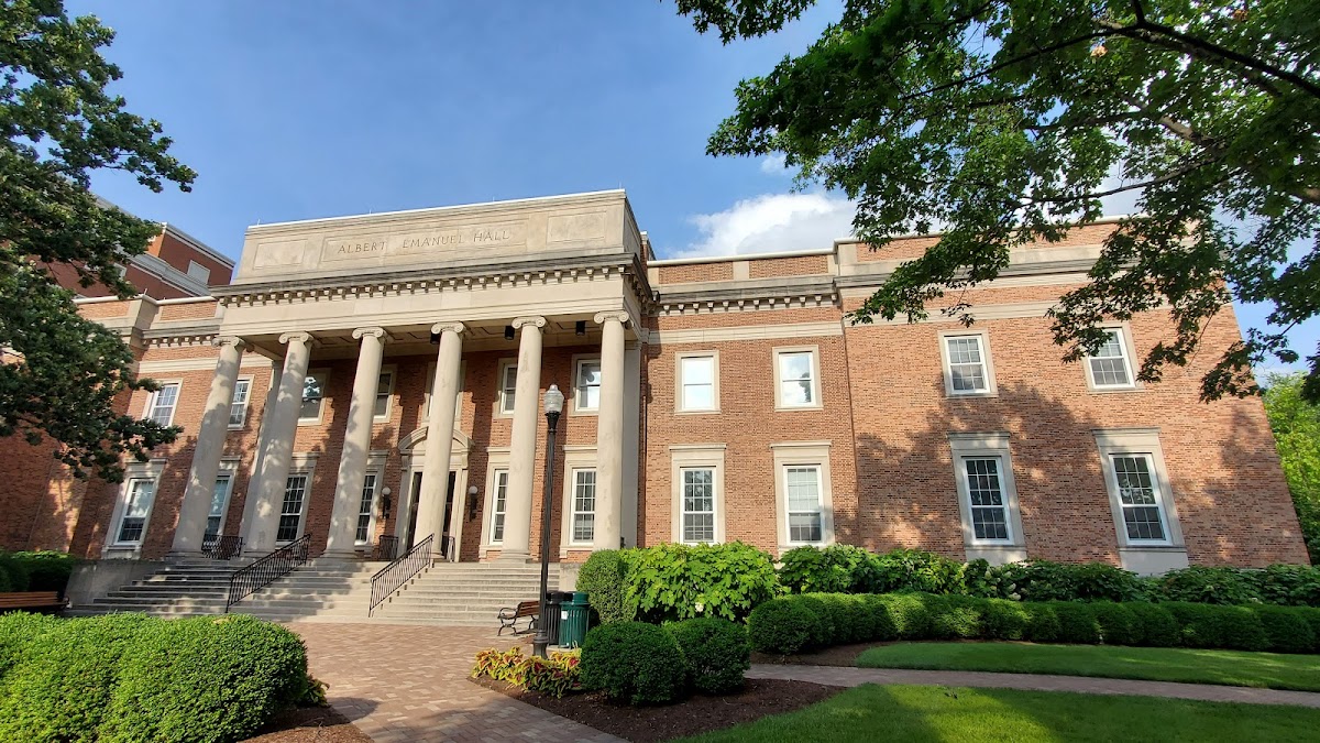 University of Dayton photo 2