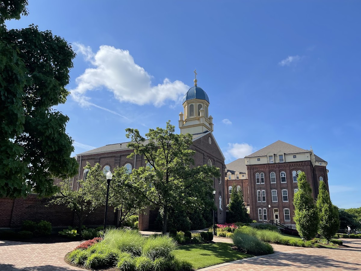 University of Dayton photo 3