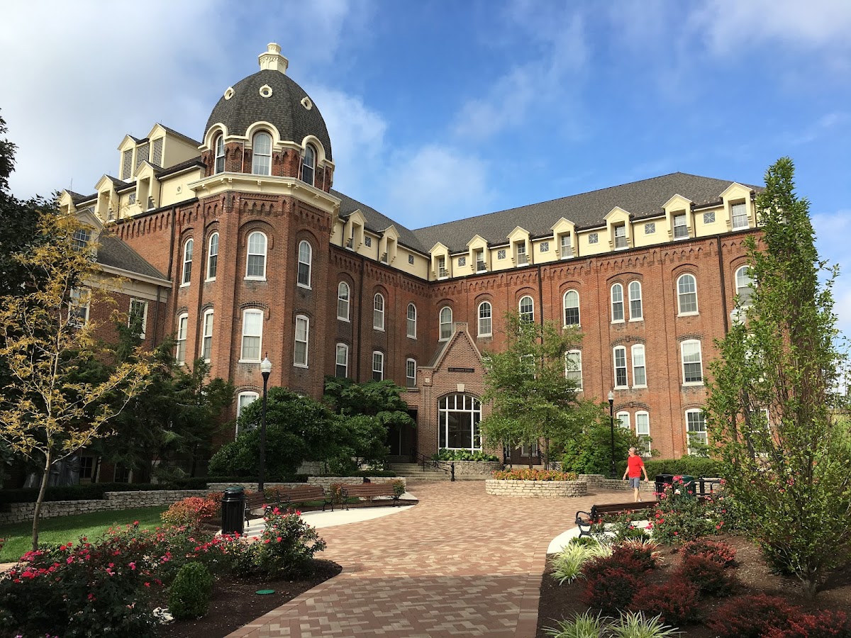 University of Dayton photo 4