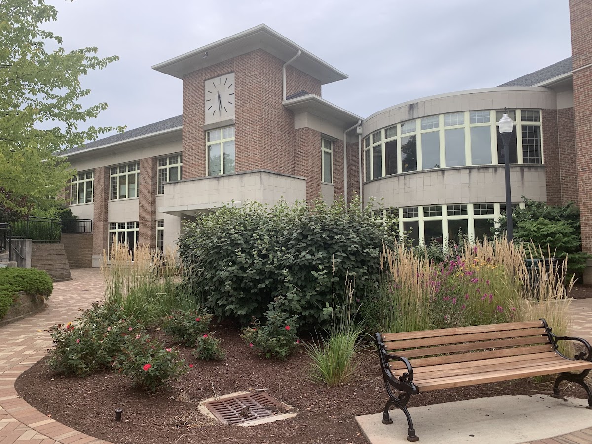 University of Dayton photo 6