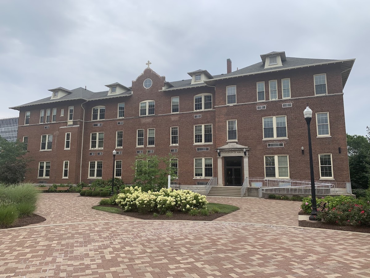 University of Dayton photo 7