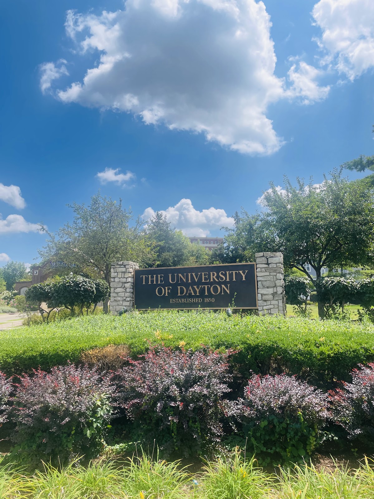 University of Dayton photo 9