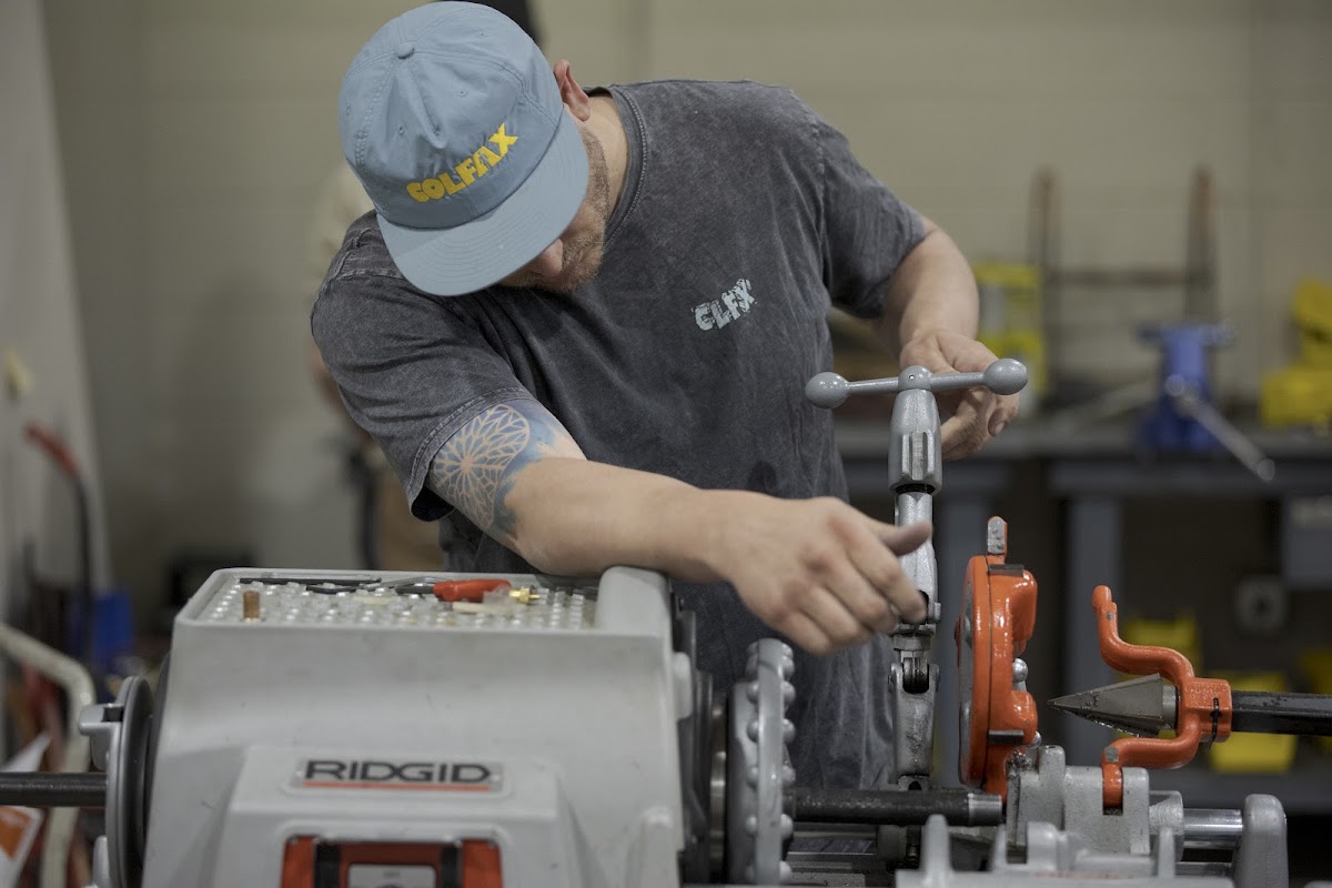 Technical Institute 1818 photo 2