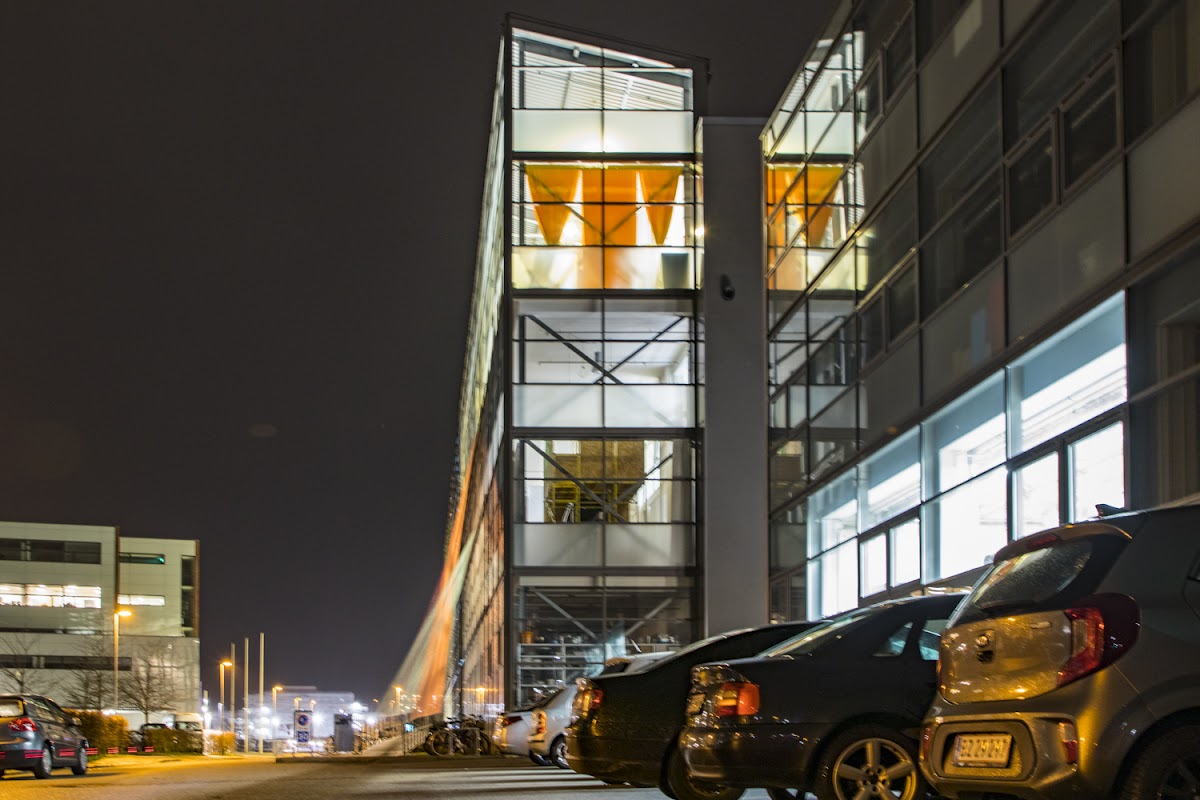 Design School Kolding photo 1