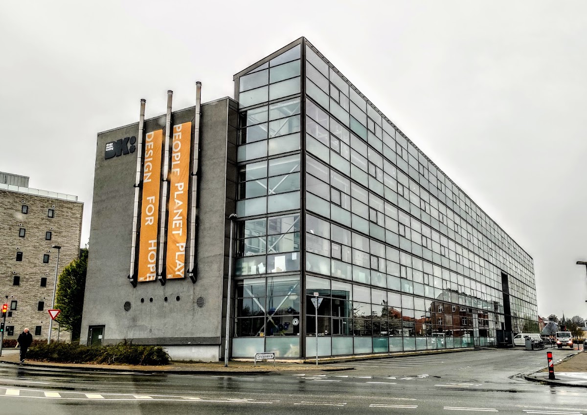 Design School Kolding photo 2